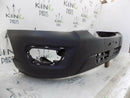 FORD TRANSIT MK8 2014-2017 FRONT BUMPER L2 UNPAINTED KK31-R17757
