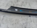 MERCEDES C CLASS W205 2015-21 LEFT SIDE B PILLAR TRIM COVER A2056900187 #