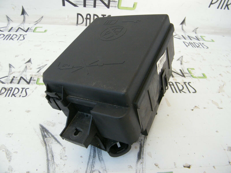 VAUXHALL CORSA D / E 2006-ON FUSE BOX BOARD POWER CONTROL UNIT 13430533AA