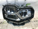 BMW F750GS F850GS K81 HEADLIGHT FULL LED DAYTIME RUNNING LIGHTS LAMP 8557220