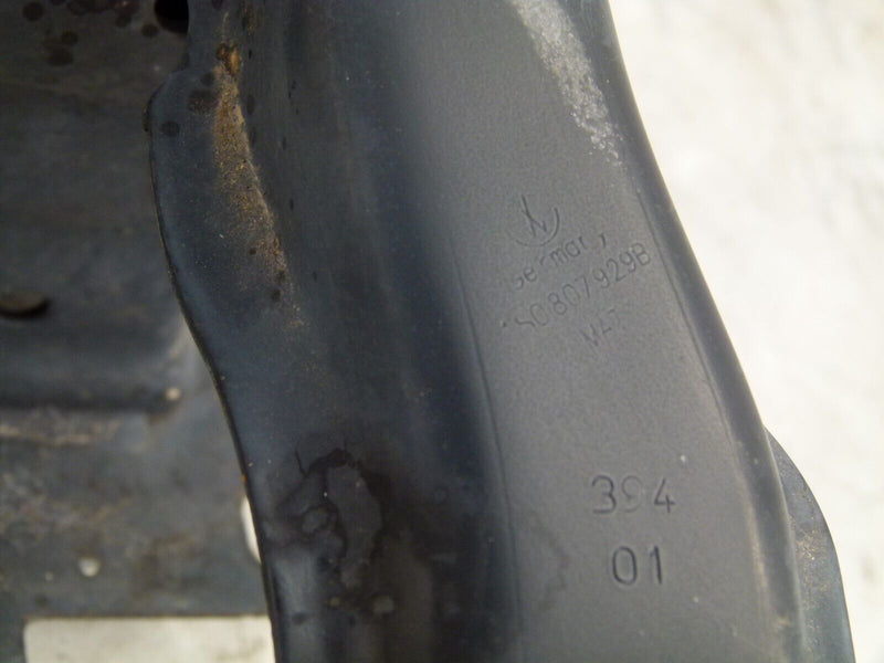 VW UP! FRONT BUMPER CRASH BAR REINFORCER 1S0807929B