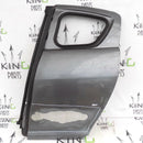 MAZDA RX-8 SE3P 2002–2008 ALUMINUM GENUINE REAR DOOR PANEL LEFT SIDE N/S