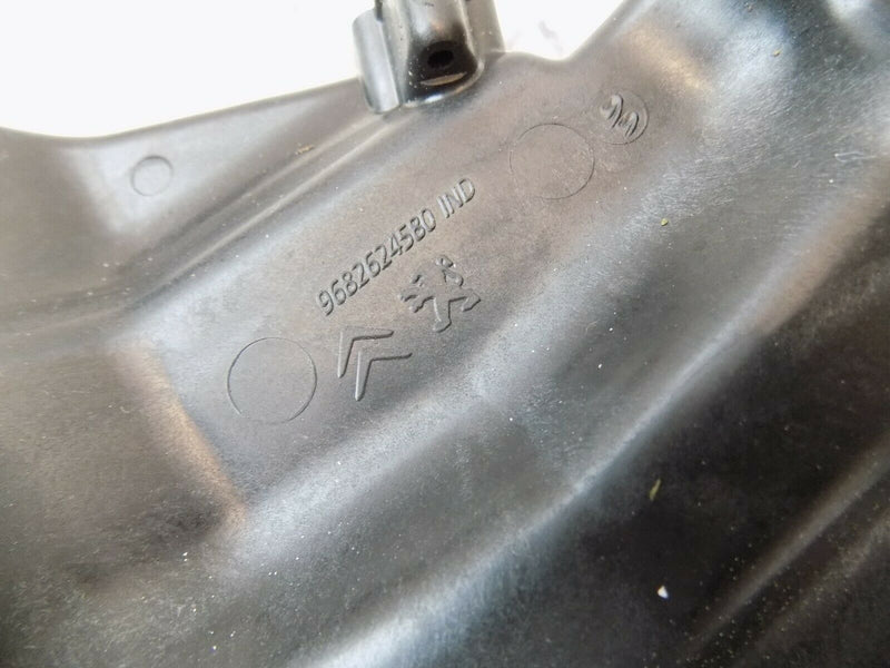 PEUGEOT 3008 2008-16 1.6 HDI GEAR STICK LEVER UNIT + BRACKET MOUNT 9672373080 *N