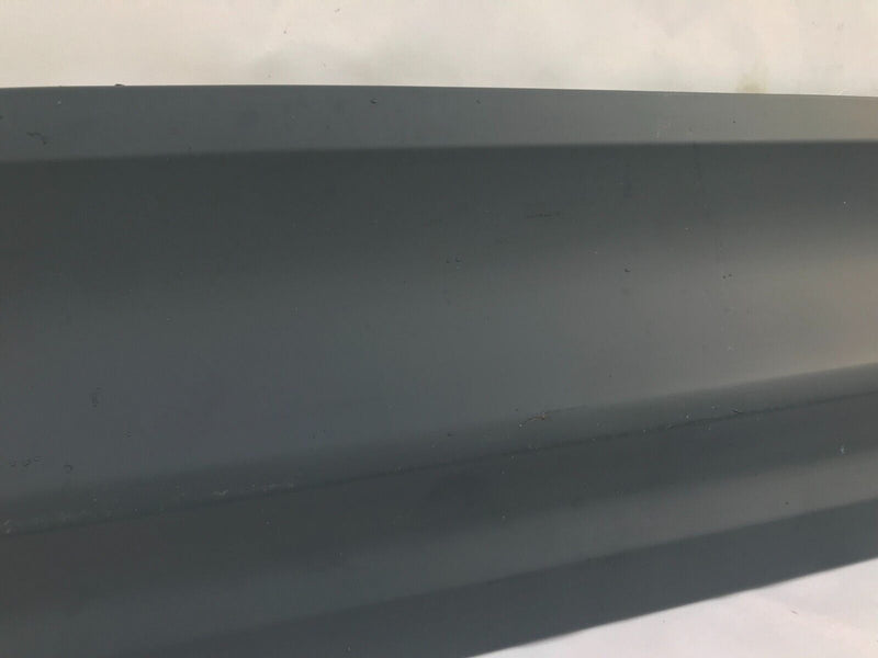 PORSCHE MACAN S T GTS 2022-ON FRONT DOOR PANEL TRIM MOULDING LEFT SIDE 95B837889