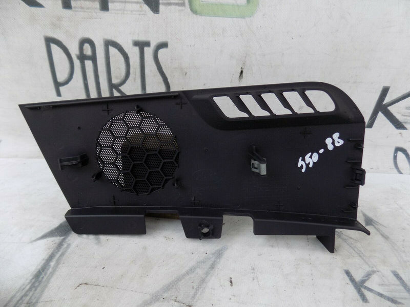 LAND ROVER FREELANDER 2 2006-15 SPEAKER COVER TRIM RIGHT 6H5218C862AF