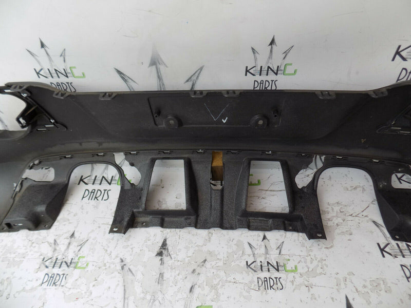 VAUXHALL ADAM ROCKS 2013 2014 2015 LOWER REAR BUMPER GENUINE 13450368
