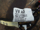 Audi Q7 09-15 Rear Door Connector Wiring Loom Right Left Side N/S O/S 4L0971693E