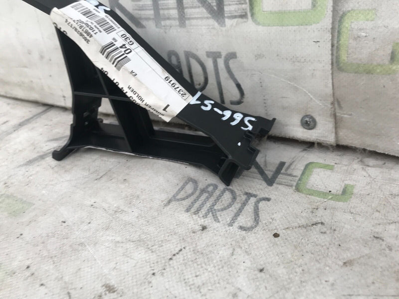 MERCEDES A CLASS W177 AMG REAR BUMPER RIGHT BRACKET 18 A177885740164
