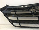 HYUNDAI TUCSON TL 2015 2016 2017 FRONT GRILL GENUINE RADIATOR GRILLE 86350-D7100