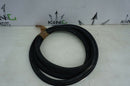 AUDI A4 (B8) 2008-2015 5DR SALOON REAR WINDOW WINDOWSCREEN RUBBER SEAL