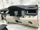 SKODA SUPERB MK3 3V0 2015 2016 DASHBOARD AIRBAG KIT PASSENGER, KNEE & DRIVER