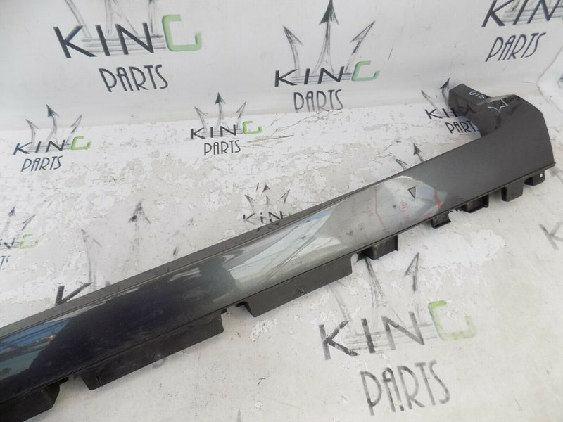 FORD KUGA TITANIUM MK3 2012-ON LEFT SIDE SKIRT SILL COVER CV4J-S10155ABW
