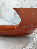 FORD TRANSIT CUSTOM LCI 2018-ON FRONT BUMPER LOWER SECTION JK21-R17757-A