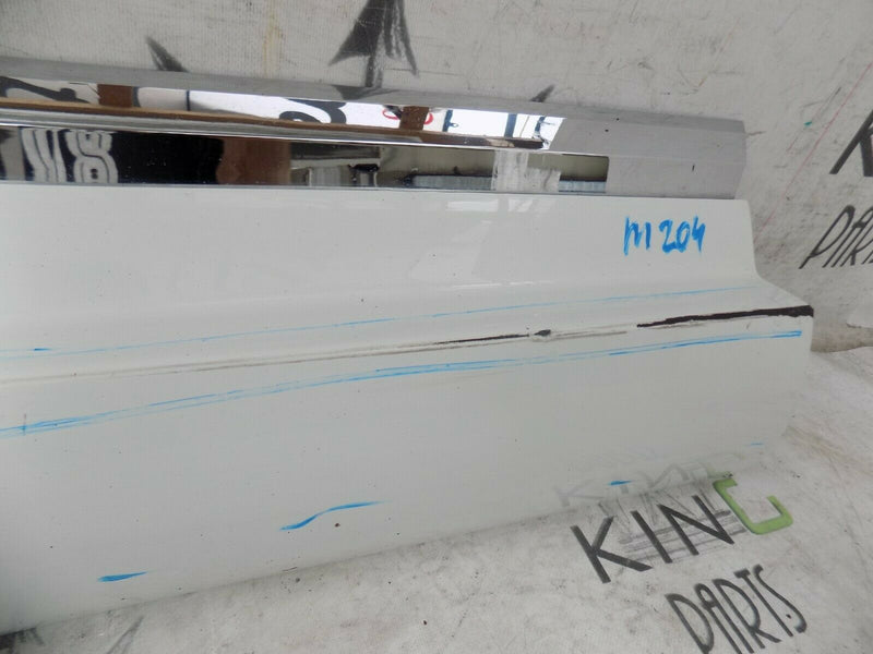 VW TOUAREG MK2 7P 2010-18 FRONT LEFT SIDE SKIRT SILL COVER 7P6853959