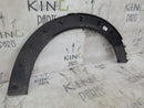 MINI COUNTRYMAN F60 17-20 FRONT LEFT WHEEL ARCH TRIM GENUINE 5177 7389365
