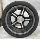 MERCEDES A CLASS W177 AMG 18" ALLOY WHEEL & TYRE 225/45/18 A1774011500