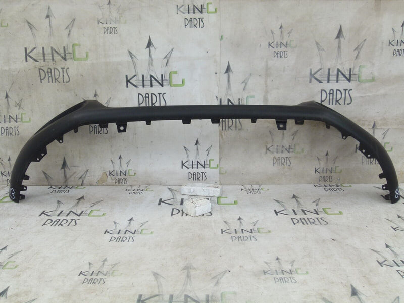 CITROEN C3 2017-2020 FRONT BUMPER LOWER PART GENUINE 9812061577