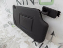 FORD FIESTA MK7 ST-LINE 2012-2017 SUN VISOR (DRIVER SIDE)