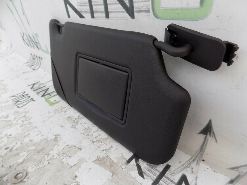 FORD FIESTA MK7 ST-LINE 2012-2017 SUN VISOR (DRIVER SIDE)