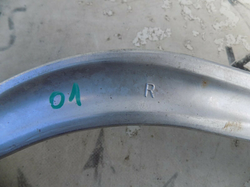 AUDI A4 2002-2009 RIGHT LOWER LINK WISHBONE TRACK CONTROL ARM DELPHI TC1957
