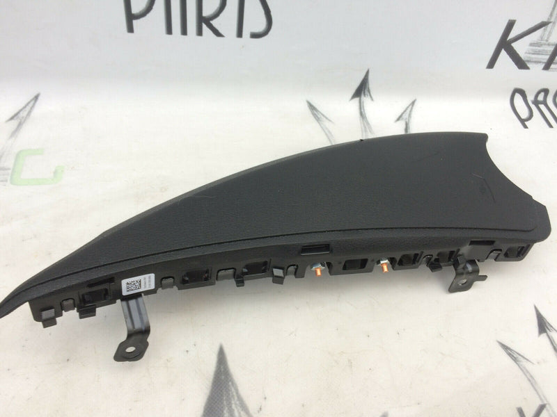 BMW 6 SERIES F12 CABRIO RIGHT SEAT AIR BAG SIDE AIRBAG GENUINE 86 7285958-12