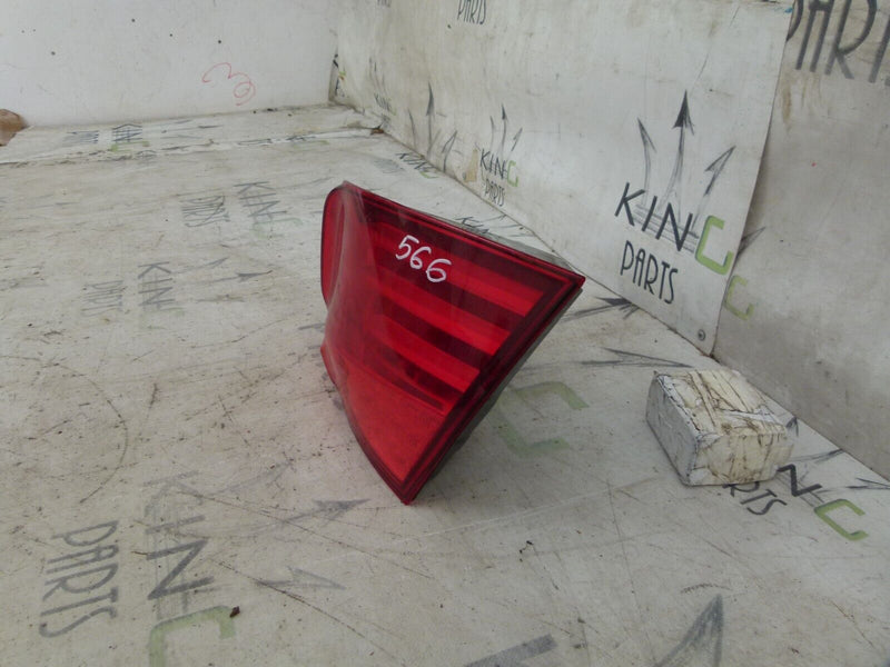 BMW 5 F10 2010-2013 DRIVER RIGHT SIDE REARLIGHT GENUINE 17346202