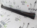 CITROEN C4 CACTUS 2014-2018 RIGHT DRIVERS SIDE SKIRT SILL COVER 9801521780