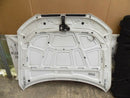 AUDI A4 B8 S LINE 2008-2012 BONNET HOOD GENUINE IN WHITE 8K0010515P