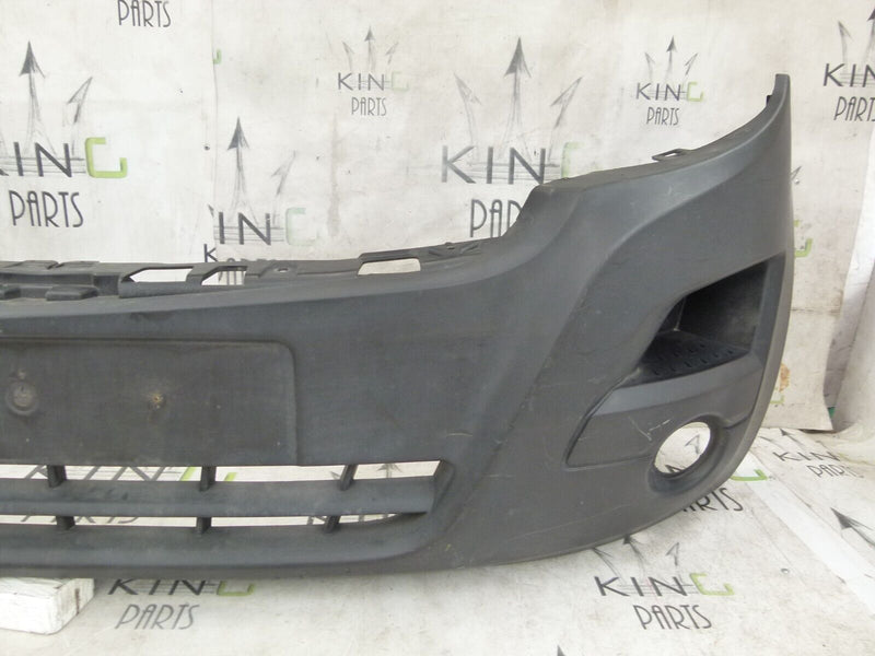VAUXHALL MOVANO RENAULT MASTER 2010-19 FRONT BUMPER GENUINE 620221442R