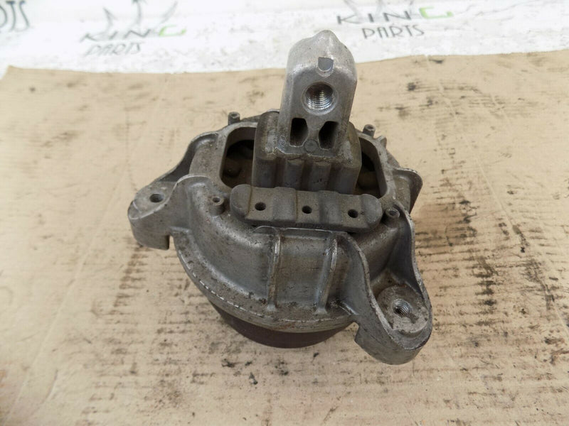 BMW 5 F10 F11  RHD RIGHT SIDE ENGINE MOUNT SUPPORT GENUINE 6780264  139811