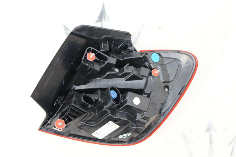 MERCEDES A CLASS W177 2018-ON HATCHBACK LEFT REAR LIGHT FENDER LAMP
