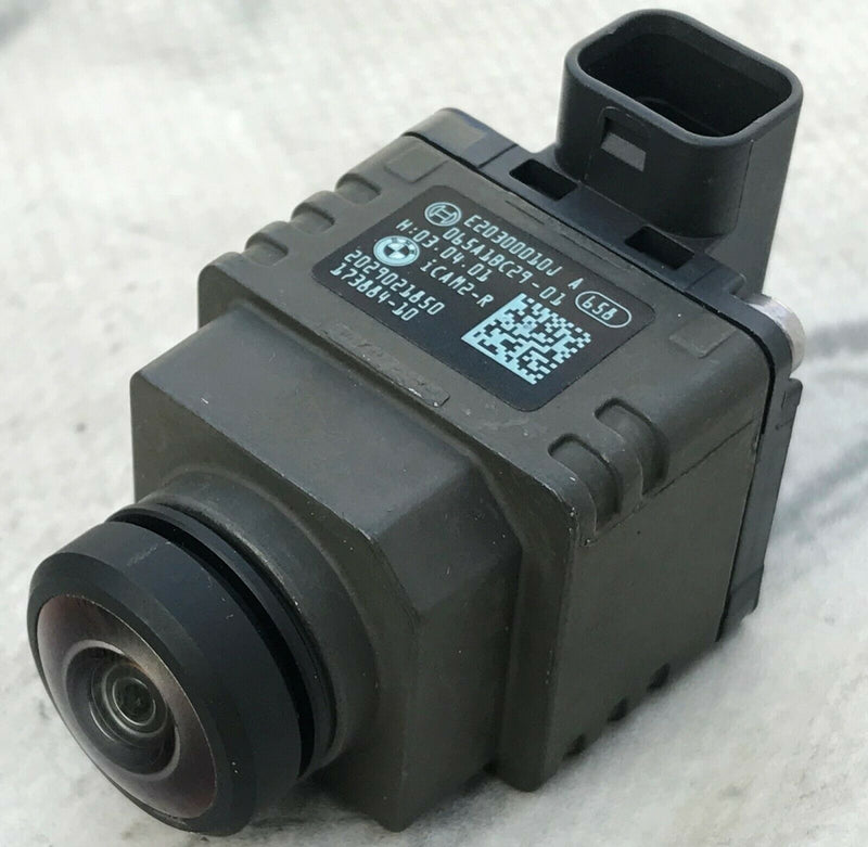BMW G20 2018-21 / G21 2018-19 SURROUND VIEW REVERSE iCAM2-R CAMERA *NEW* 9460602