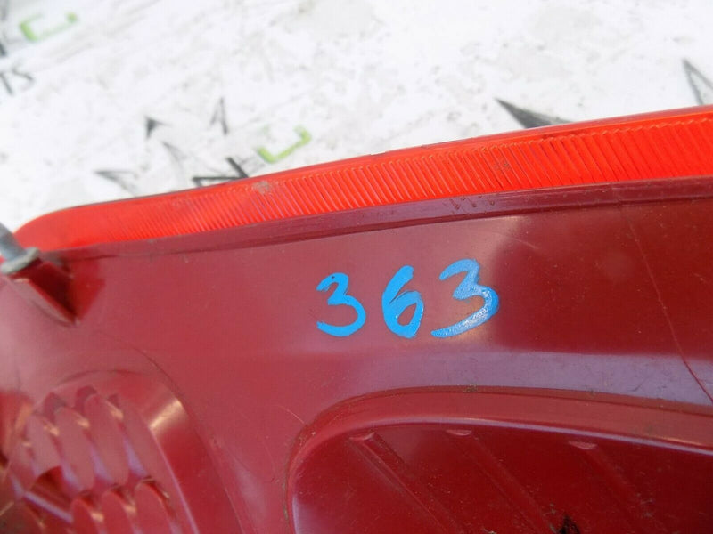 FORD FIESTA MK7 2008-2013 REAR LEFT LIGHT LAMP 8A61-13405A