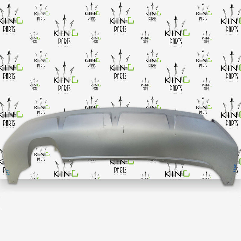 SKODA YETI (5L) FACELIFT 2013-2017 REAR BUMPER DIFFUSER TRIM SKIRT VALANCE