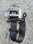 MERCEDES W205 2014-21 RIGHT DRIVER SIDE REAR SEAT BELT GENUINE 34164461E #