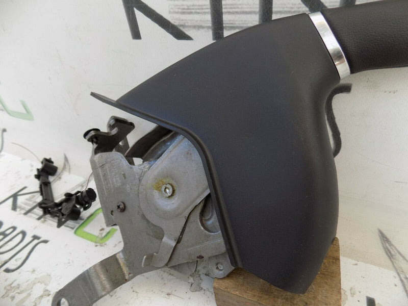 FORD FIESTA MK7 ST CENTRE CONSOLE PARKING BRAKE HAND BRAKE HANDLE C1B1-2780-DD