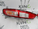 KIA SPORTAGE 2016 2017 2018 2019 MK4 QL BUMPER REAR LIGHT LEFT & RIGHT SET *NEW*