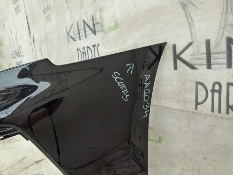 AUDI A3 8Y SPORTBACK S-LINE 2020-ON FRONT BUMPER GENUINE 8Y0807409