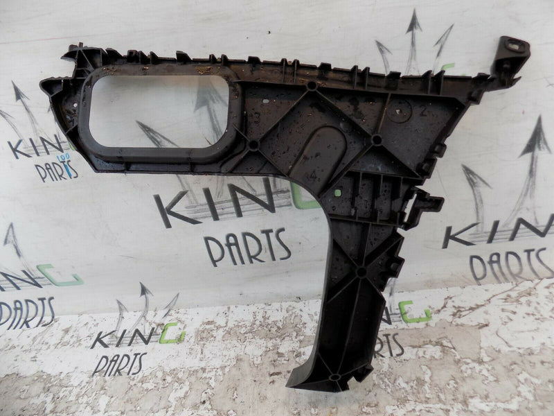 AUDI Q7 3.0 TDI REAR RIGHT SIDE BUMPER BRACKET HOLDER 4L0807454A