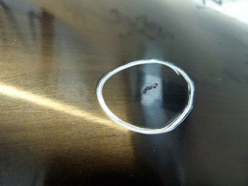 MERCEDES GLC X253 2016-ON ALUMINUM FRONT FENDER WING PANEL RIGHT SIDE