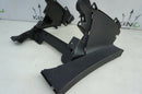 MITSUBISHI LANCER GS2 2007-2016 RHD DASHBOARD TRIM BRACKET PANEL 8002A243ZZ