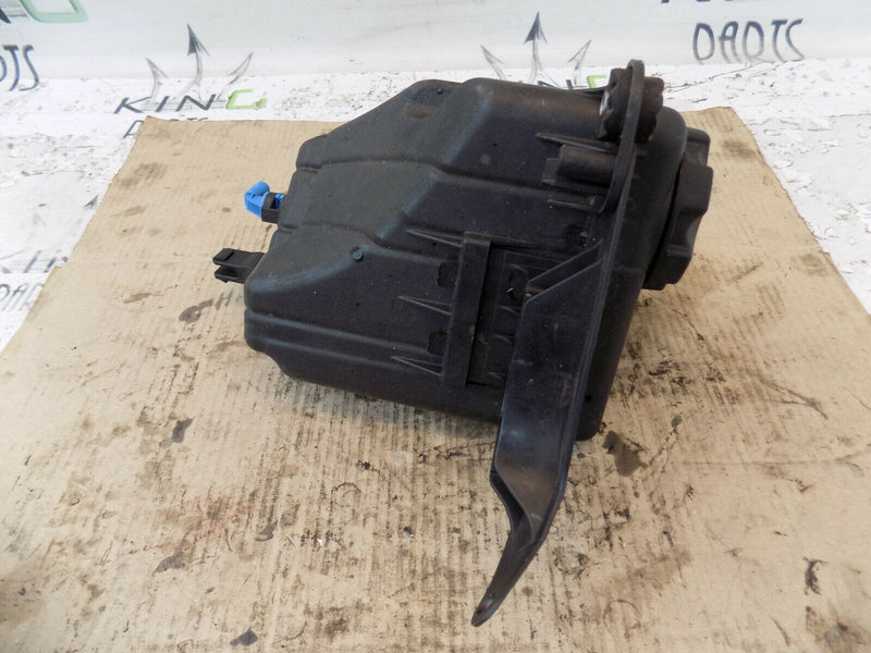 BMW 5 SERIES F10 M SPORT 2.0 DIESEL 2010 - 2016 EXPANSION TANK 17137601