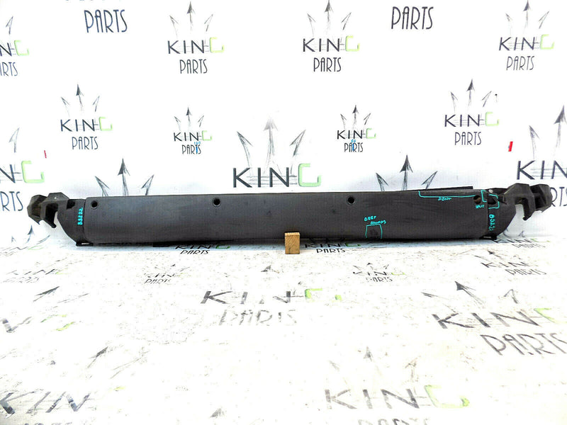 MERCEDES VITO W639 2003-2010 REAR BUMPER GENUINE A6398800271