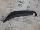 VW GOLF VII MK7 5G FACELIFT 2017 REAR BUMPER DIFFUSER GENUINE 5G6807568