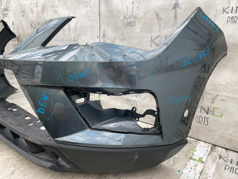SEAT ATECA 2017-2020 FRONT BUMPER GENUINE 575807221