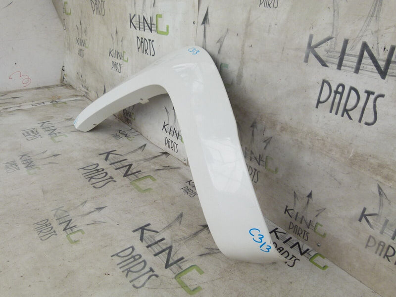 VW AMAROK FRONT LEFT SIDE WHEEL ARCH MOULDING TRIM GENUINE 2HH853717