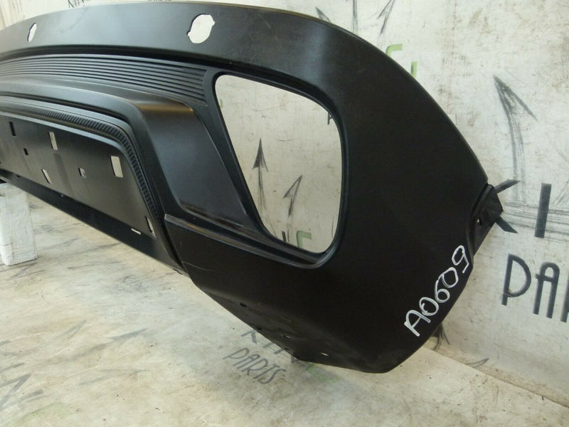 MITSUBISHI ECLIPSE CROSS 2018-ON GENUINE REAR BUMPER PDC 6410d376ZZ