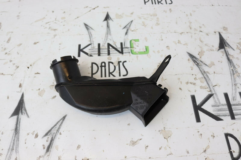 MINI ONE/ S/ COOPER F55/56/57 2014-ON 1.5 DIESEL LEFT WATER DRAIN TUBE 7301017