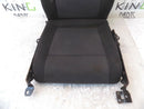 VAUXHALL ZAFIRA B MK2 2006-14 GENUINE FOLDING REAR SEAT 3RD ROW BACK SIDE