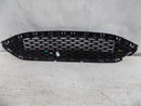 FIESTA VIII MK8 ECOBOOST TITANIUM 2018 GRILL RADIATOR FRONT BUMPER GRILLE